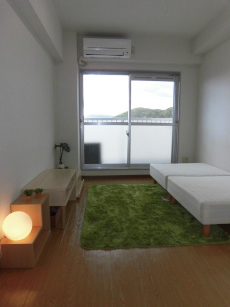 ハーバルガーデン