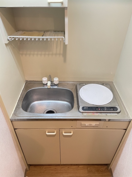 スペースレジデンス西陣