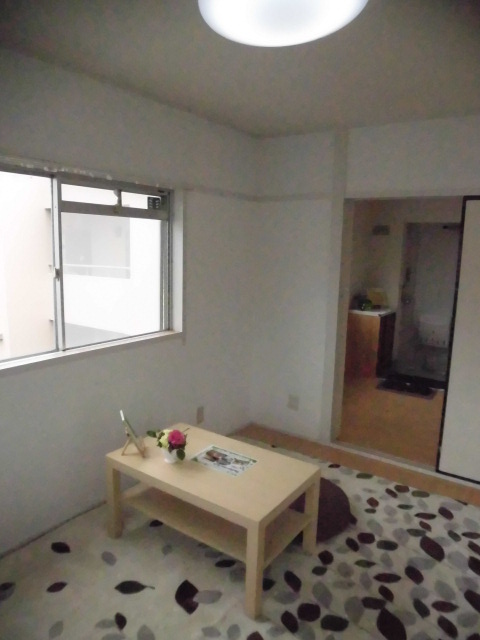 コーポひいらぎ