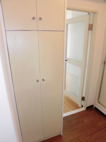 デトム・ワン西陣聚楽