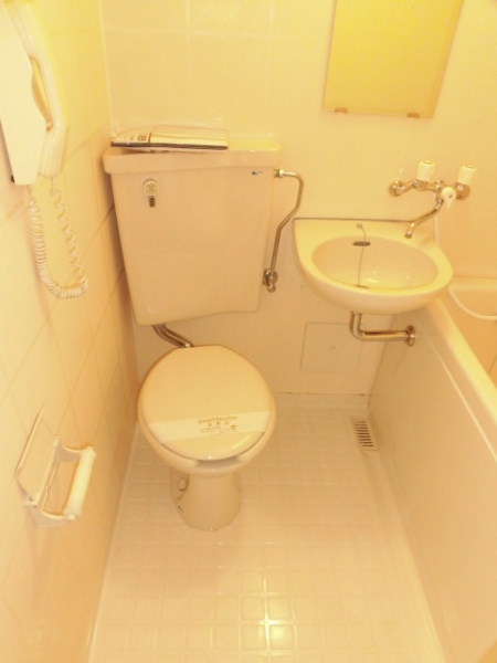 デトム・ワン西陣聚楽
