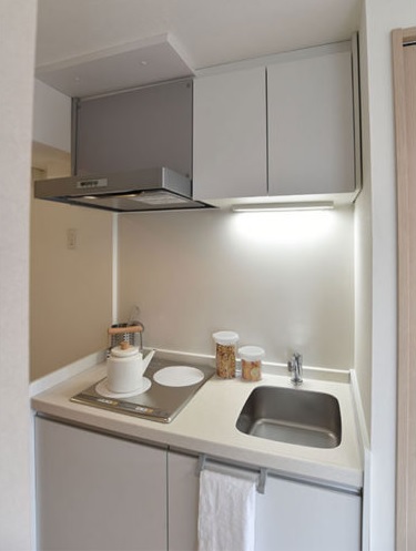 デトム・ワン西陣聚楽