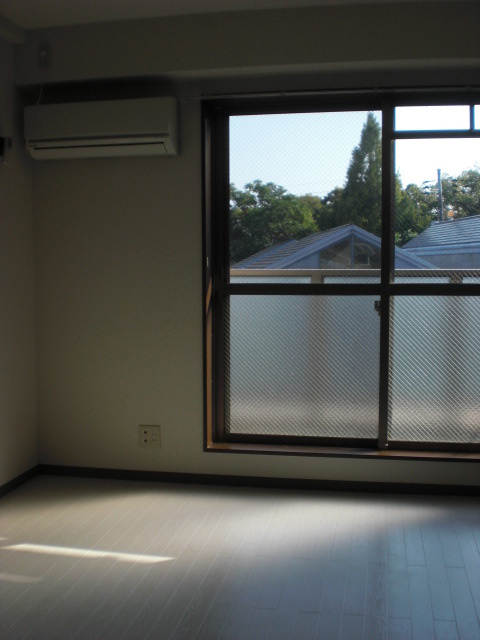 京都リバーサイド北山