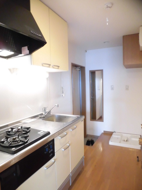 フラッティ千本鞍馬口