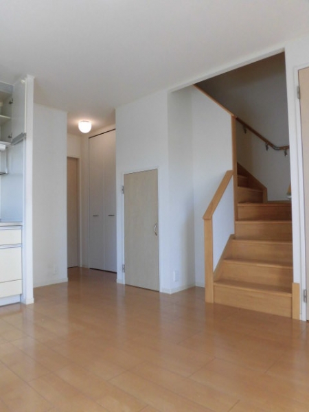 等持院西町貸家