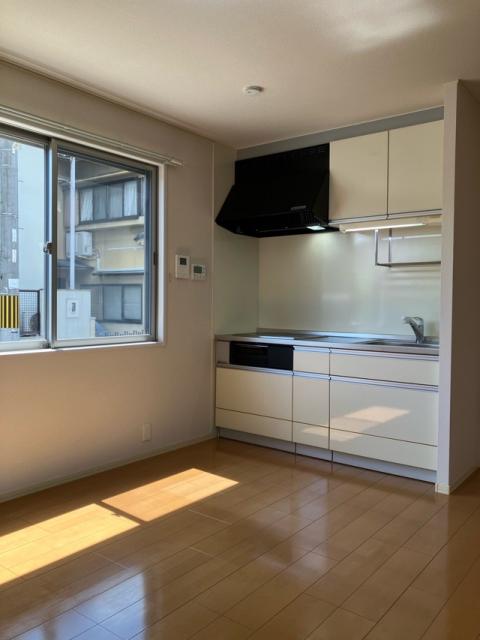 等持院西町貸家