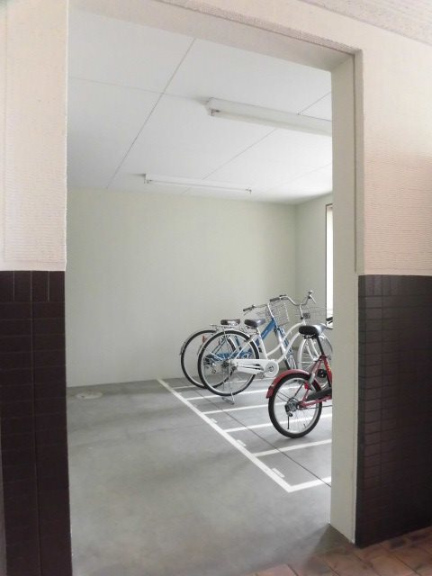 サンセール紫野