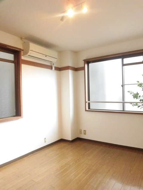 コーポ町柳