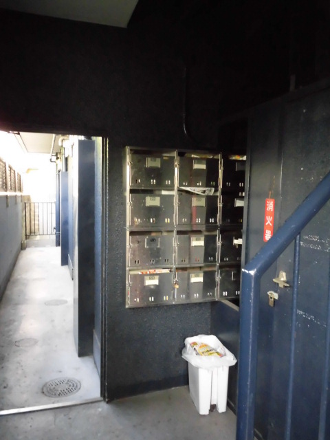 コーポ町柳