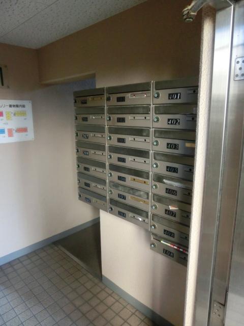 ナガオカームリー