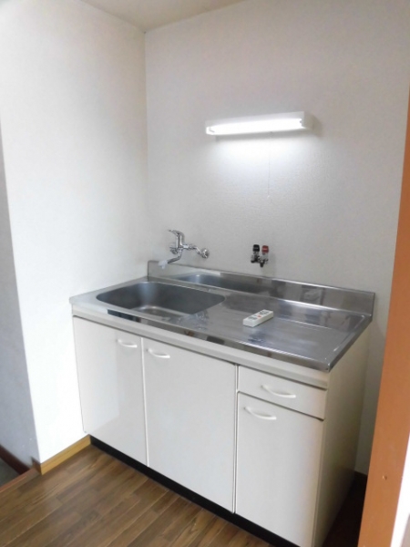 ハイツ岡本