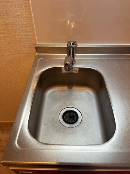 フラッティ衣笠