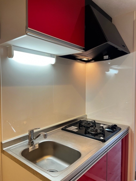 フラッティ衣笠