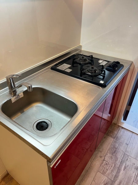 フラッティ衣笠