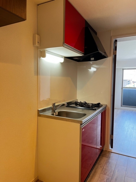 フラッティ衣笠