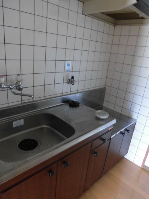 西賀茂ロイヤルリバーマンション