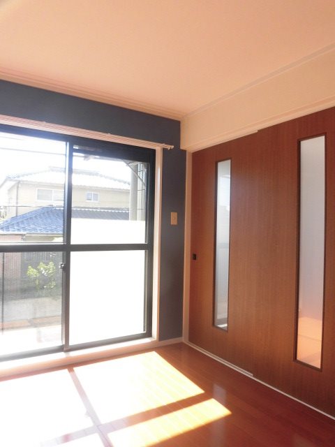 西賀茂ロイヤルリバーマンション