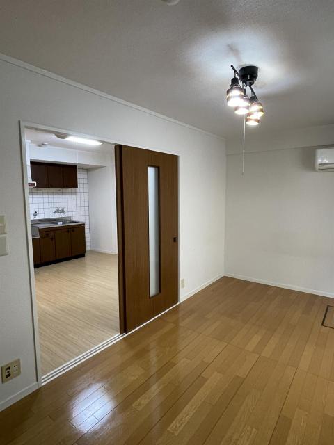 西賀茂ロイヤルリバーマンション