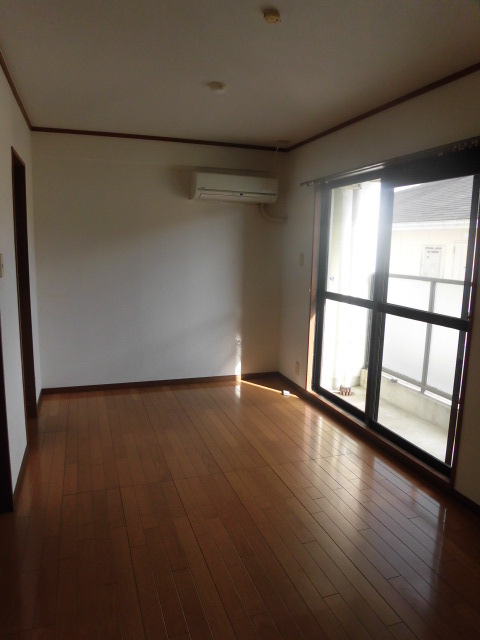 西賀茂ロイヤルリバーマンション