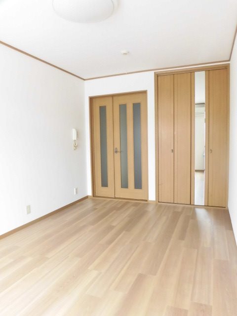 サンハイム上賀茂