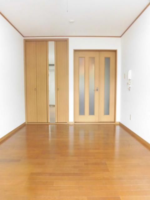 サンハイム上賀茂