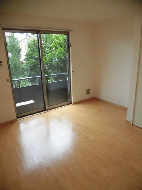 レジデンス陽気