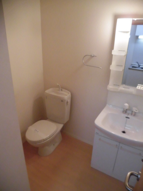 レジデンス陽気