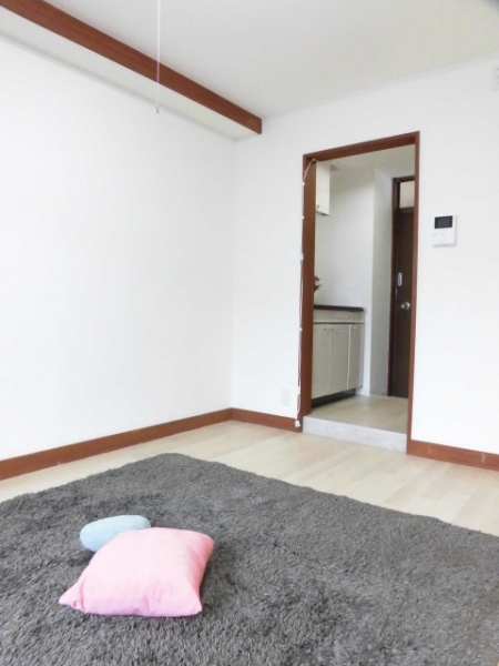 ハイツ高畠