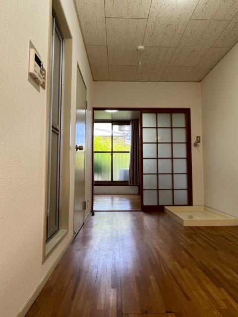 メゾンドシンワ