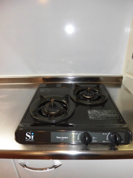 コンチネンタル秀峰