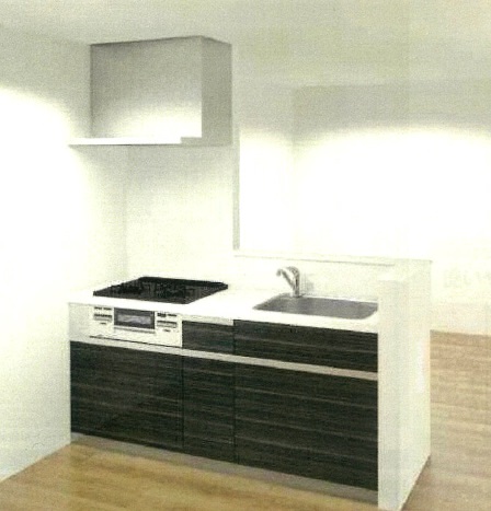 カーサフェリーチェ北山