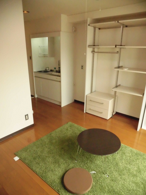 リブカントリー