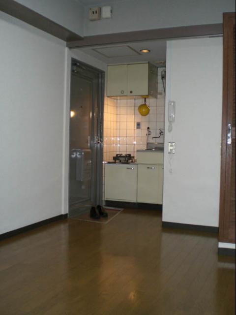 ハイツ西賀茂