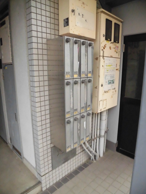 グランドールカキノキ