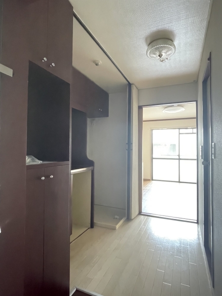 ヴィラホワイト