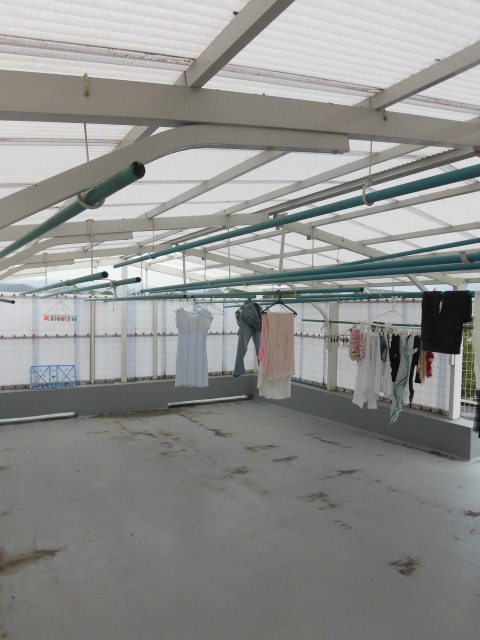 鞍馬口アイビーハウス