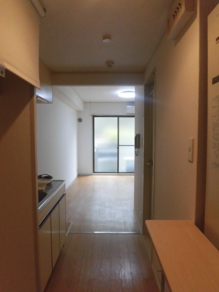 鞍馬口アイビーハウス