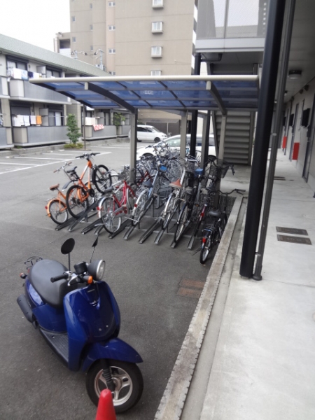ヴィヴィ・セレサ弐番館