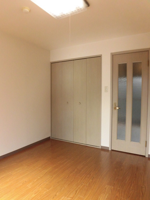 セントポーリア丸太町