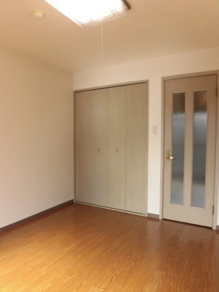 セントポーリア丸太町