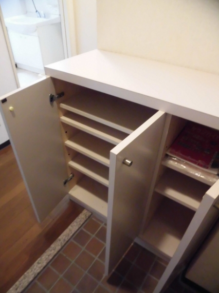 ランブラス二条御幸町