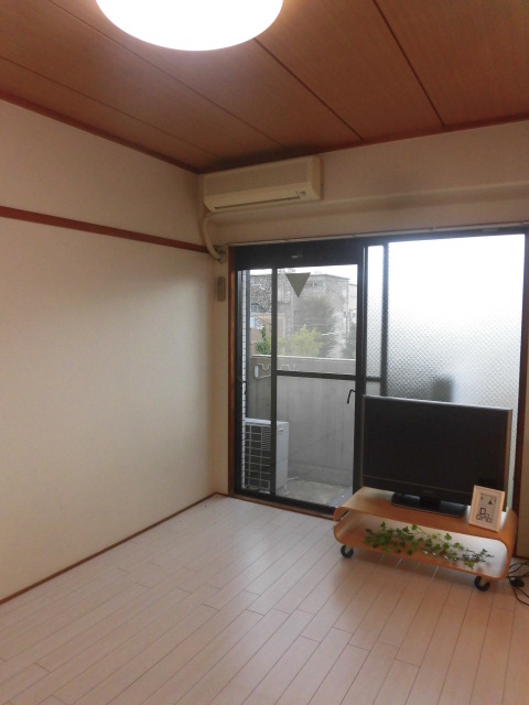 京都ノーザンフラット