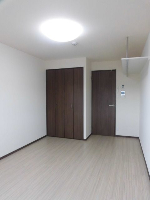 フラッティ御薗橋西