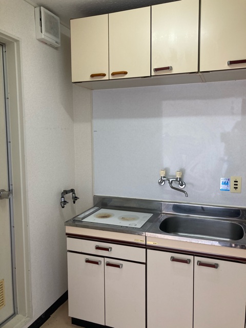 グリーンヒル北山