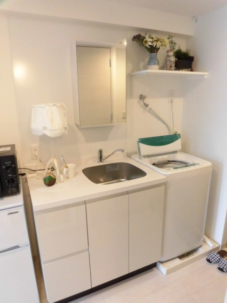 キャンパスヴィレッジ京都西京極