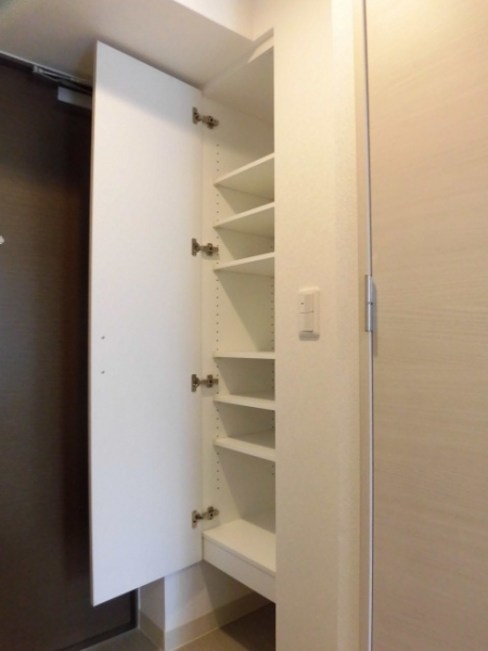 キャンパスヴィレッジ京都西京極