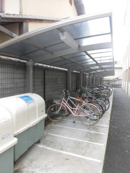 エクセレンス・龍安寺