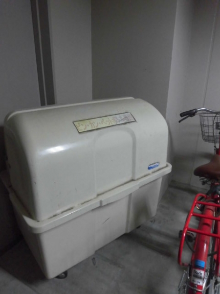 アネックス西陣