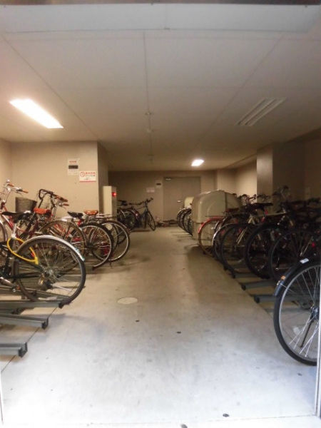 アネックス西陣