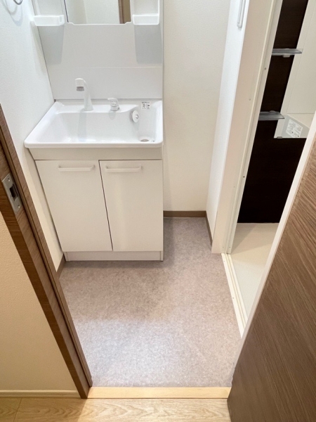 フラッティ花園春日